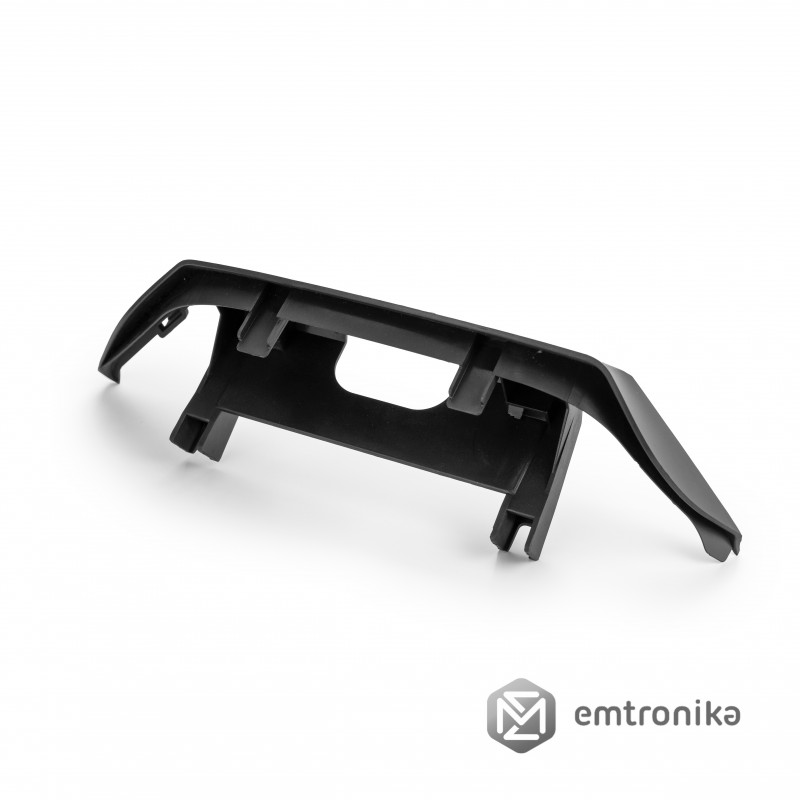 BMW F30 F31 LHD screen frame for G30 10.2 inch EVO ID6 monitor
