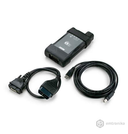 Actia Core XS Peugeot / Citroen / DS / Vauxhall PSA diagnostic vehicle interface