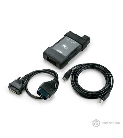 Actia Core XS Peugeot / Citroen / DS / Vauxhall PSA diagnostic vehicle interface