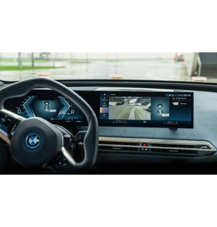 BMW UCAP surround 360...