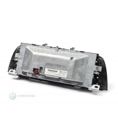 BMW CID 10.25 NBT LED bord Monitor display F10 F11 LCI 65509289008