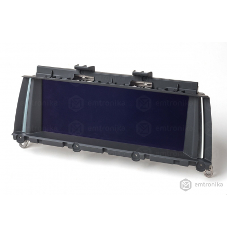 BMW CID NBT EVO LED board navigation Monitor display X3 X4 F25 F26 65506822625