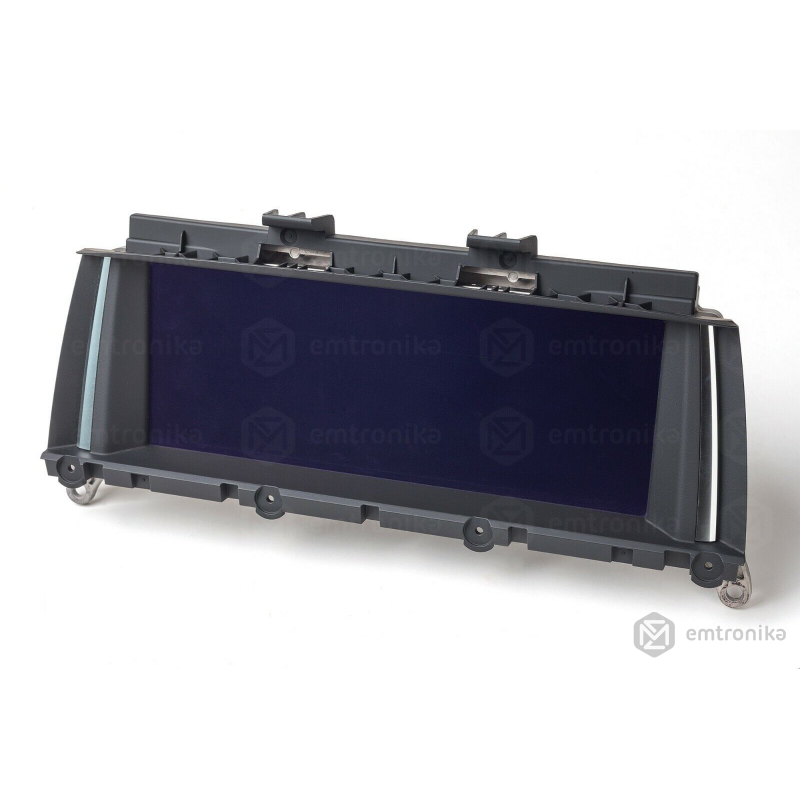 BMW CID NBT EVO LED board navigation Monitor display X3 X4 F25 F26 65506822625